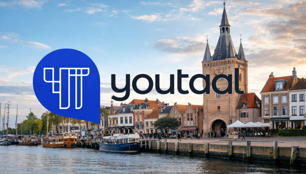Taalschool Youtaal Harderwijk