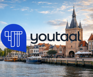 Taalschool Youtaal Harderwijk