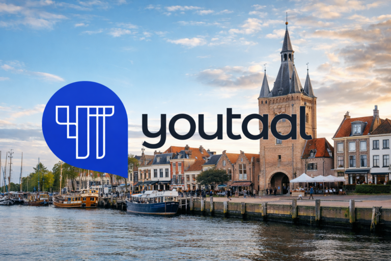 Taalschool Youtaal Harderwijk