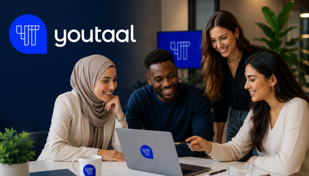 Werken bij Youtaal