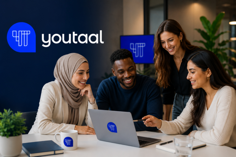 Werken bij Youtaal