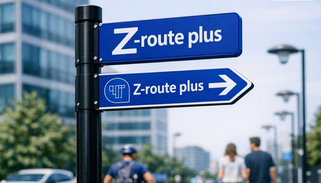 Z-route plus, Z route inburgering, B1 route, integrale aanpak Youtaal