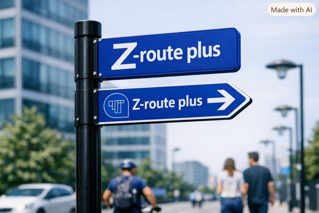 Z-route plus, Z route inburgering, B1 route, integrale aanpak Youtaal